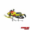 Extreme Max Extreme Max 5600.1184 Pro Series Aluminum Snowmobile Lift 5800.1184